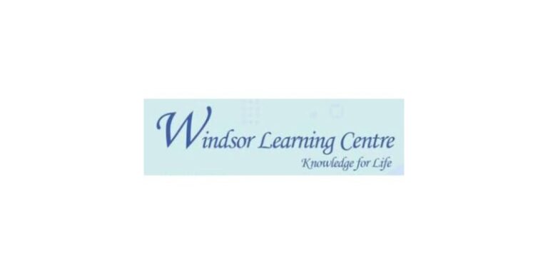Windsor Learning Centre