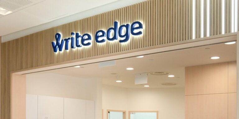 Write Edge Learning Centre (Westgate)