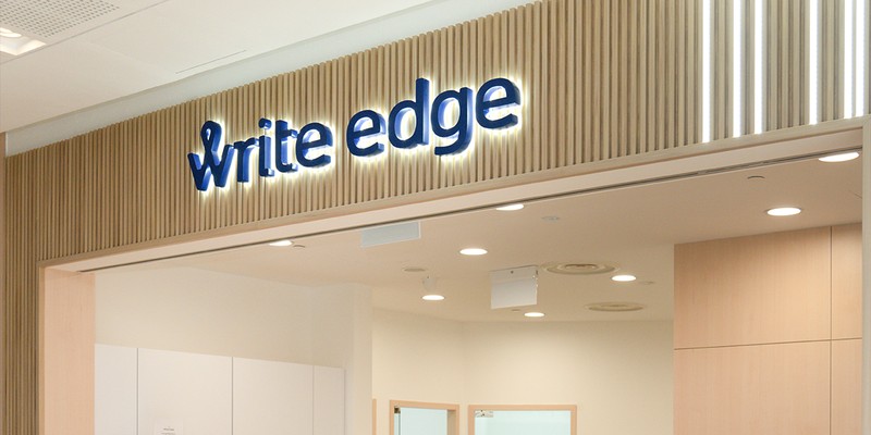Write Edge Learning Centre (Westgate)