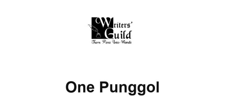 Writers’ Guild Learning Centre (One Punggol)