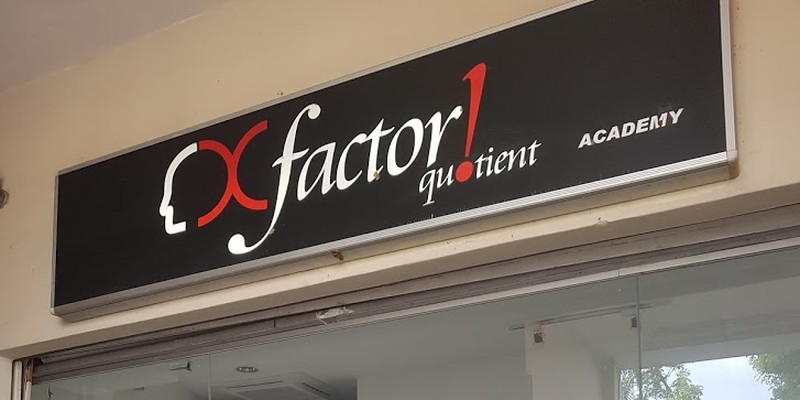 X-Factor! Quotient Academy