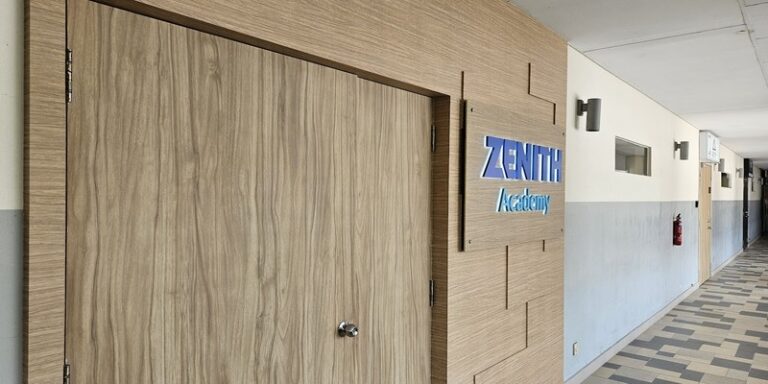 Zenith Education Studio (Bishan)