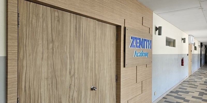 Zenith Education Studio (Bishan)