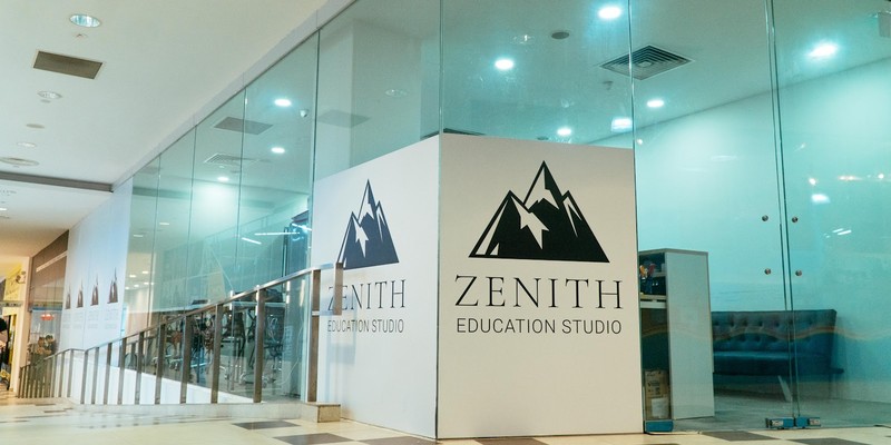 Zenith Education Studio (Buona Vista)