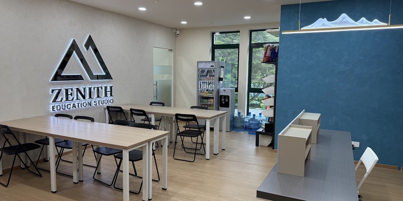 Zenith Education Studio (Jurong East)