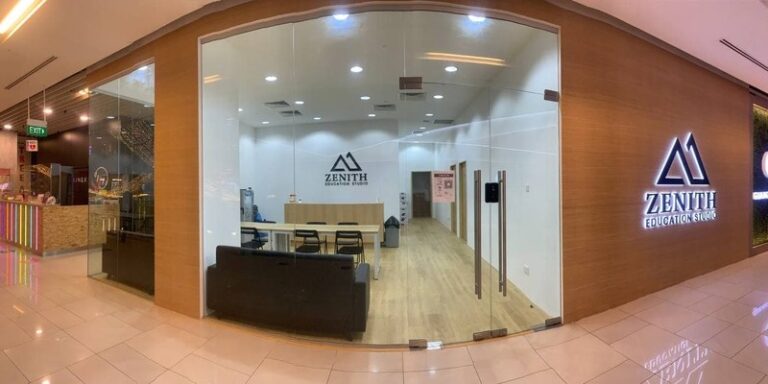 Zenith Education Studio (Paya Lebar)