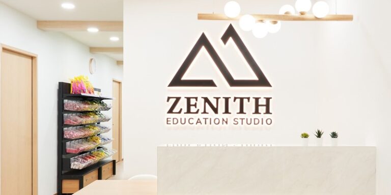 Zenith Education Studio (Tampines)