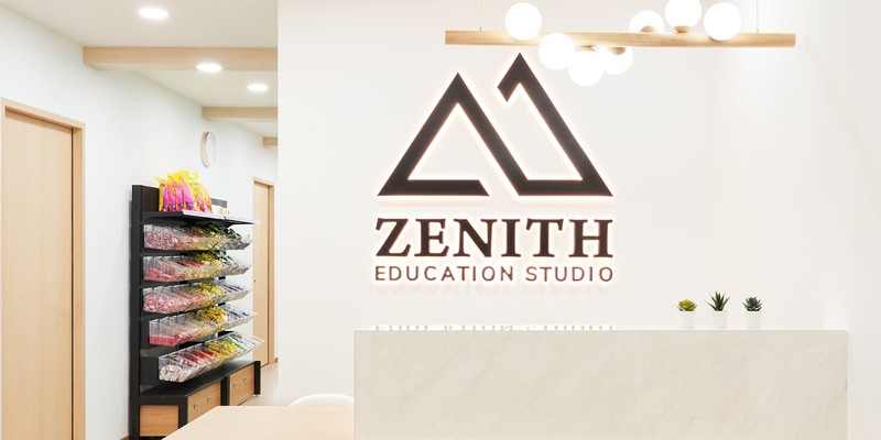 Zenith Education Studio (Tampines)
