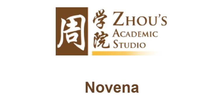 Zhou’s Academic Studio (Novena Branch)