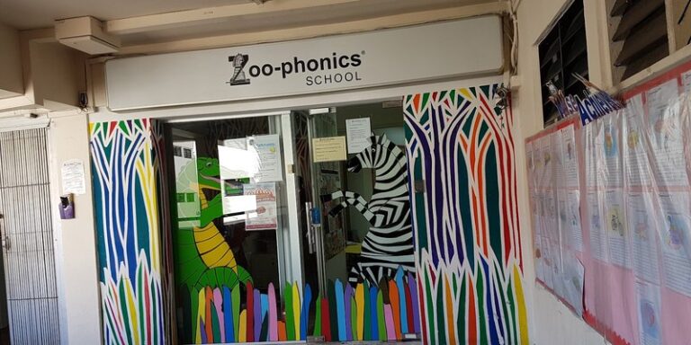 Zoo-Phonics School (Jurong West)