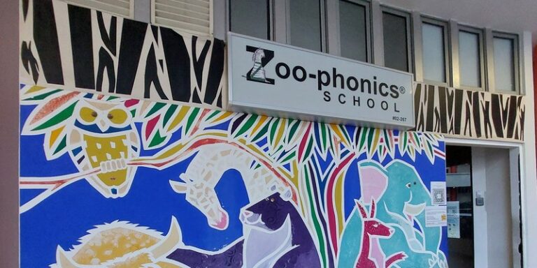 Zoo-Phonics School (Kovan)