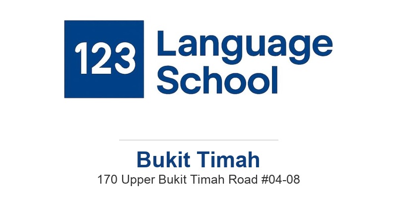 123 Language School
