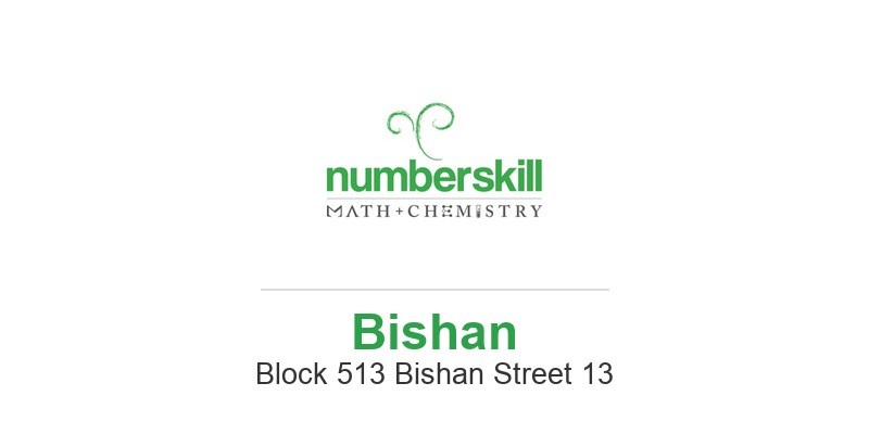 Number Skill Learning Centre (Bishan)