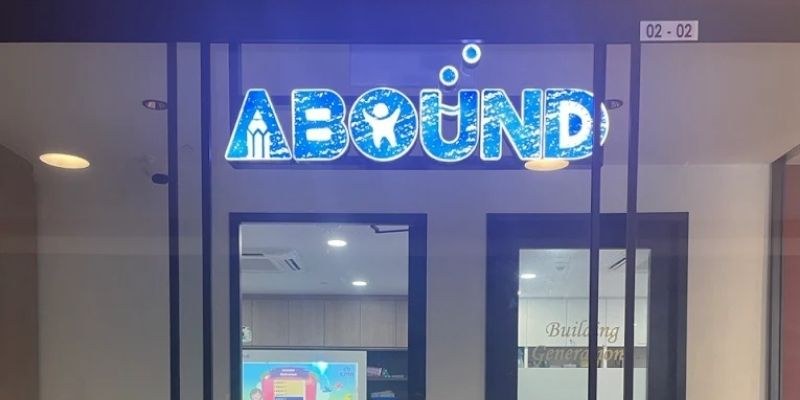 Abound Learning Centre (Limbang)