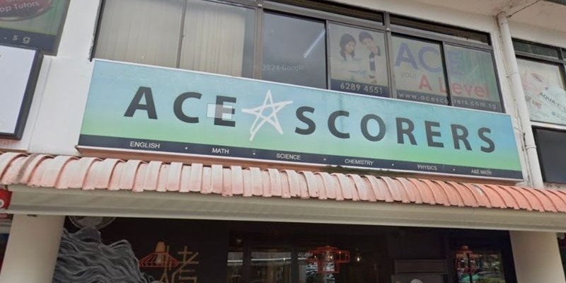 Ace Scorers