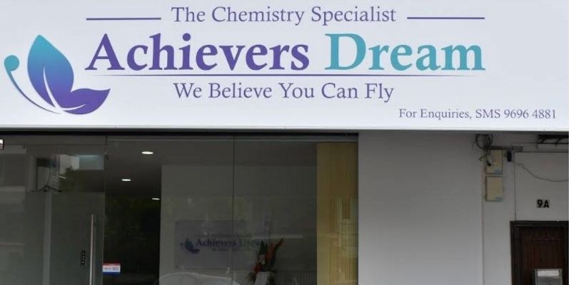 Achievers Dream Learning Centre (Bukit Timah)