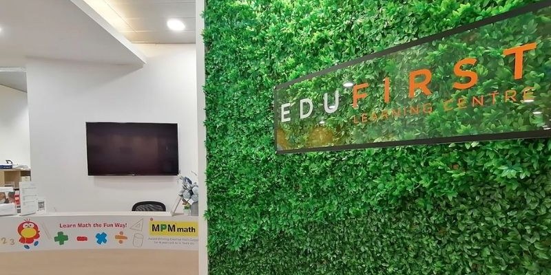 EduFirst Learning Centre (Jurong East)