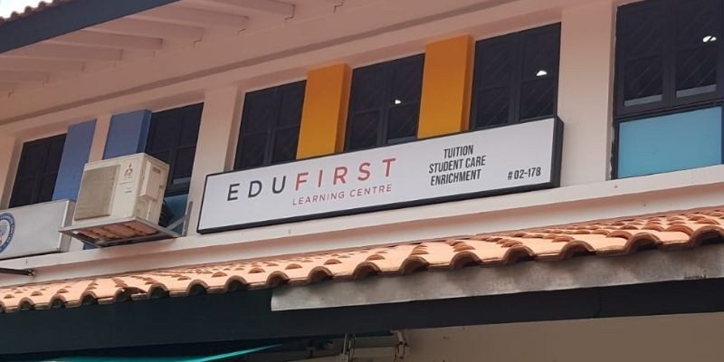 EduFirst Learning Centre (Jurong West)