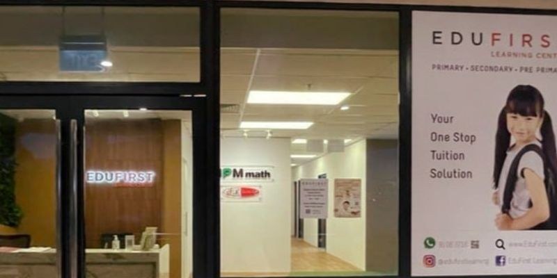 EduFirst Learning Centre (Punggol)