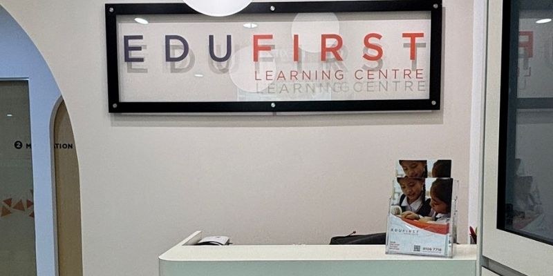 EduFirst Learning Centre (Sembawang)