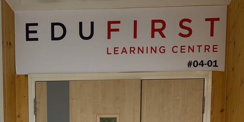 EduFirst Learning Centre (Sengkang, Rivervale)
