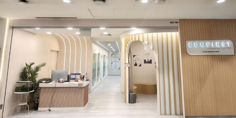 EduFirst Learning Centre (Yishun, Northpoint City)