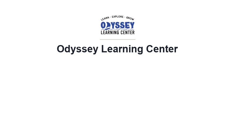 Odyssey Learning Center