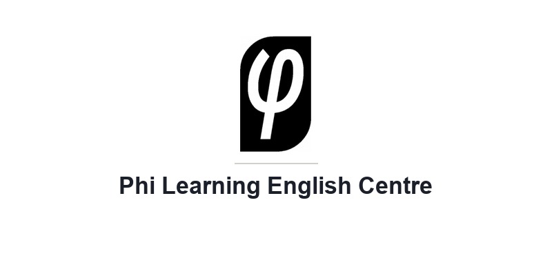 Phi Learning English Centre