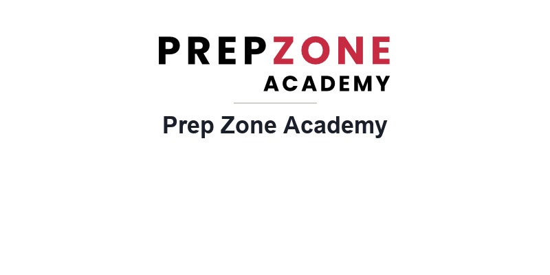 Prep Zone Academy