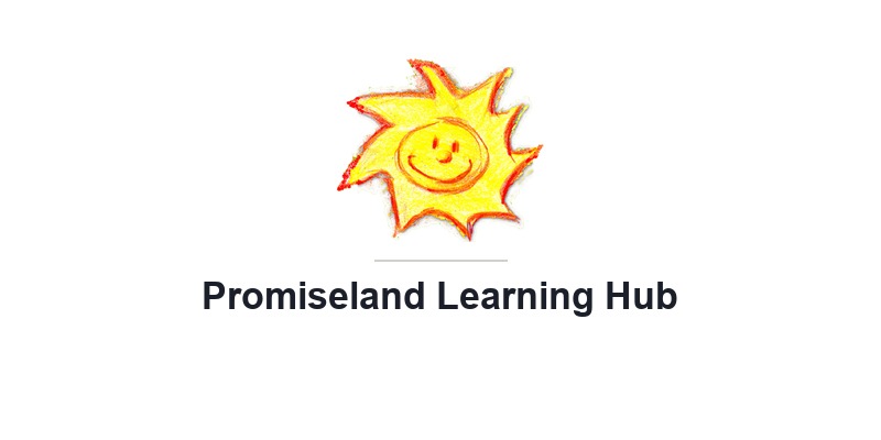 Promiseland Learning Hub