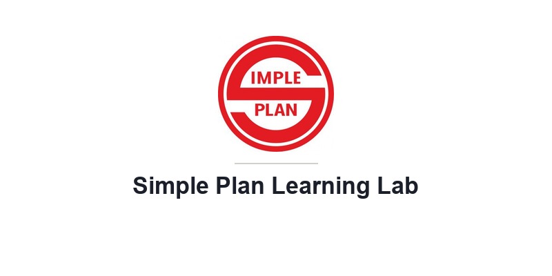 Simple Plan Learning Lab