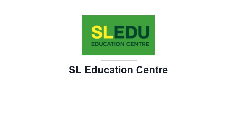 SL Education Centre