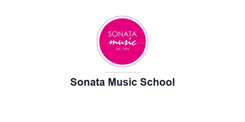 Sonata Music School
