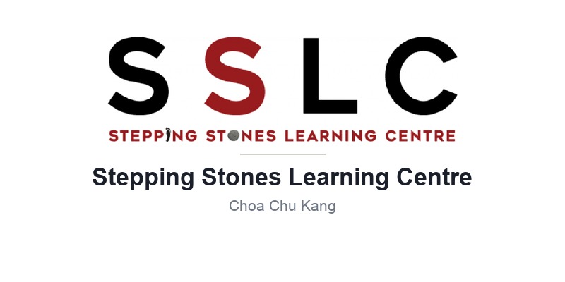 Stepping Stones Learning Centre (Choa Chu Kang)