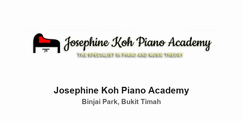 Josephine Koh Piano Academy