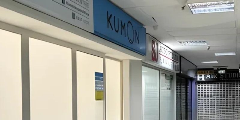 Kumon (Bukit Timah SC)