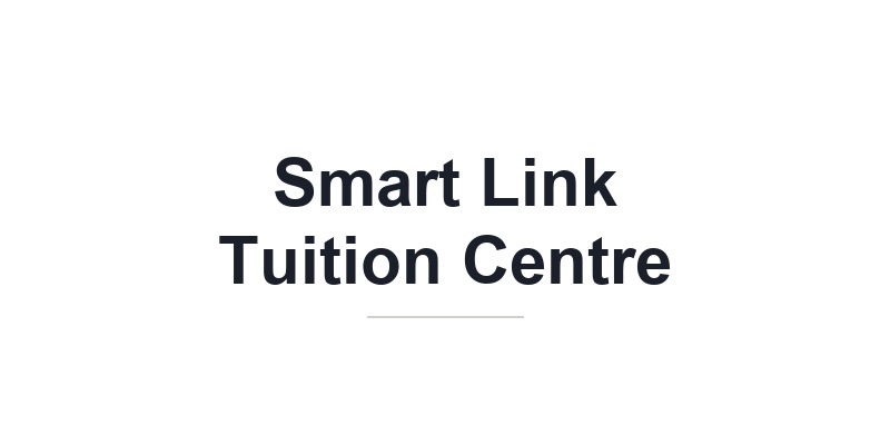 Smart Link Tuition Centre