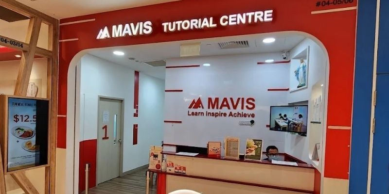 Mavis Tutorial Centre (Lot One)