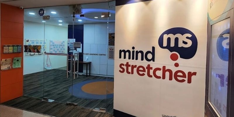 Mind Stretcher (Bishan Central)