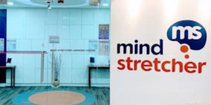 Mind Stretcher (Bishan J8)