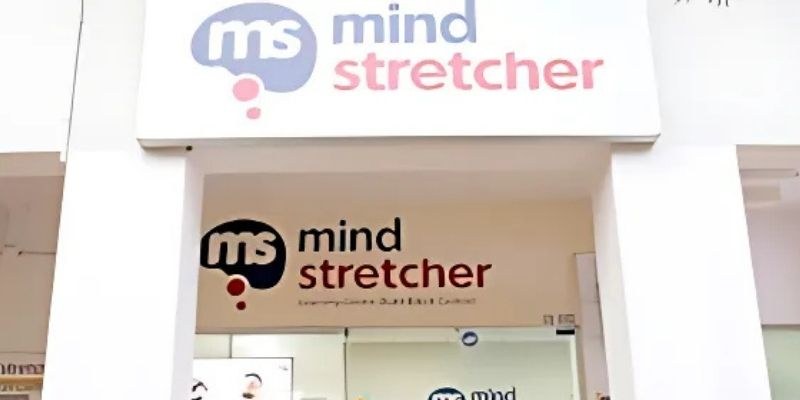 Mind Stretcher (Bukit Batok Central)