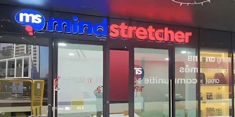 Mind Stretcher (Bukit Batok West)
