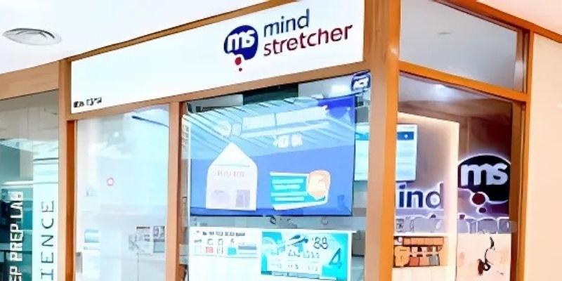 Mind Stretcher (Bukit Panjang)