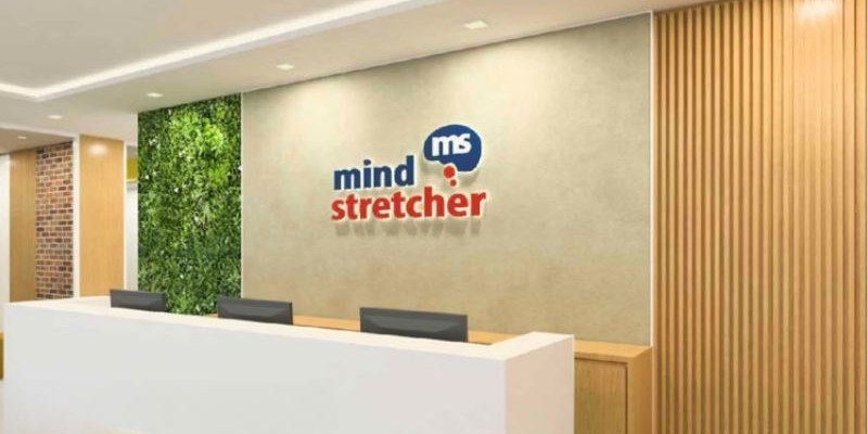 Mind Stretcher (Compassvale)