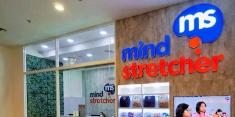Mind Stretcher (Jurong West)