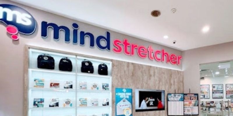 Mind Stretcher (Rivervale)