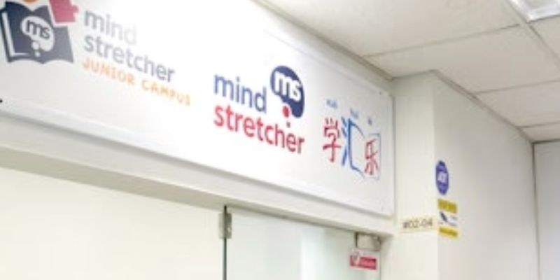 Mind Stretcher (Sembawang)