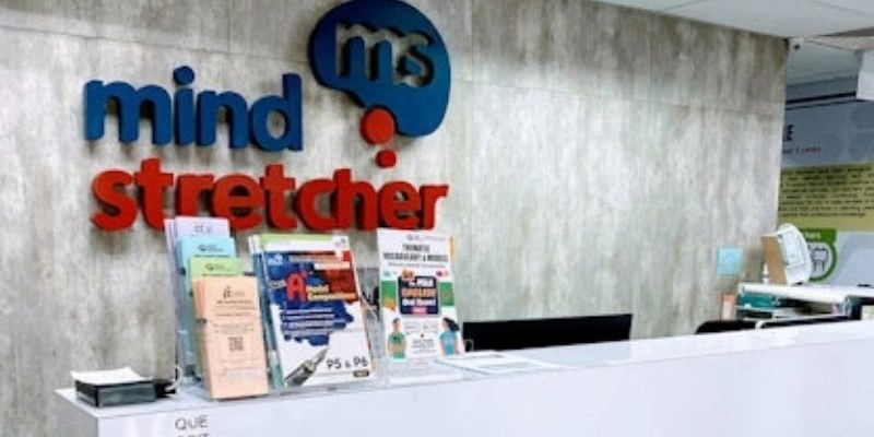 Mind Stretcher (Toa Payoh)