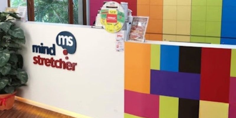 Mind Stretcher (Yishun)