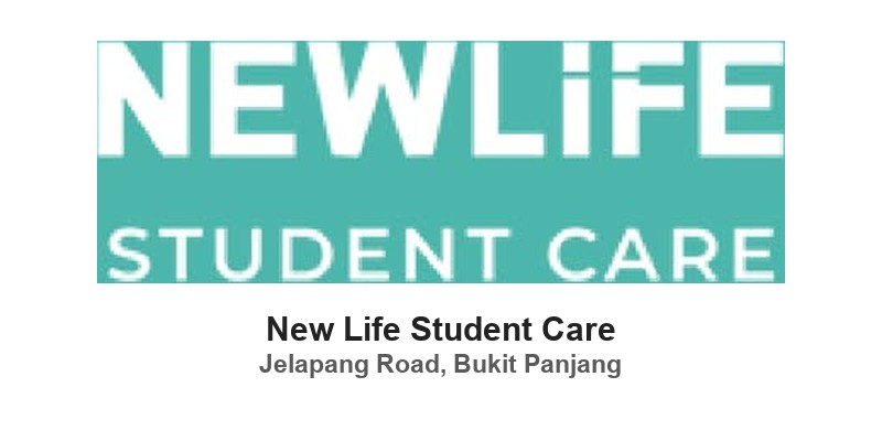 New Life Student Care (Bukit Panjang)